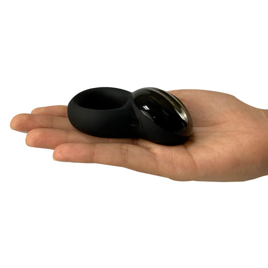 Anillo Vibrador Satisfyer para el pene Signet Ring por App