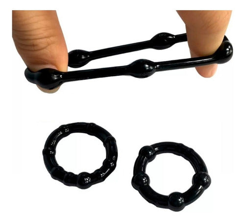 Anillo Peneanos Stay Hard