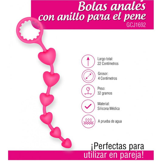 bolas anales sexshop lina betancurt