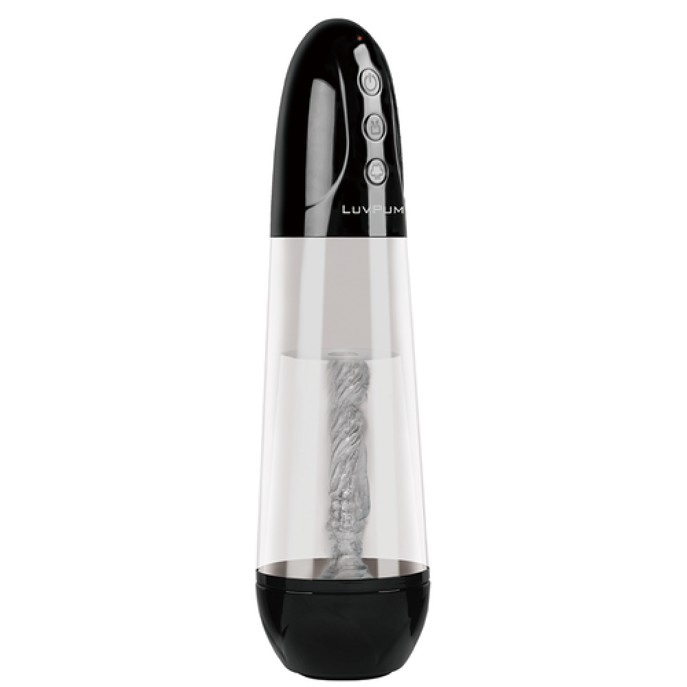 Bomba de vacio o succion para el pene automatic pum flesh