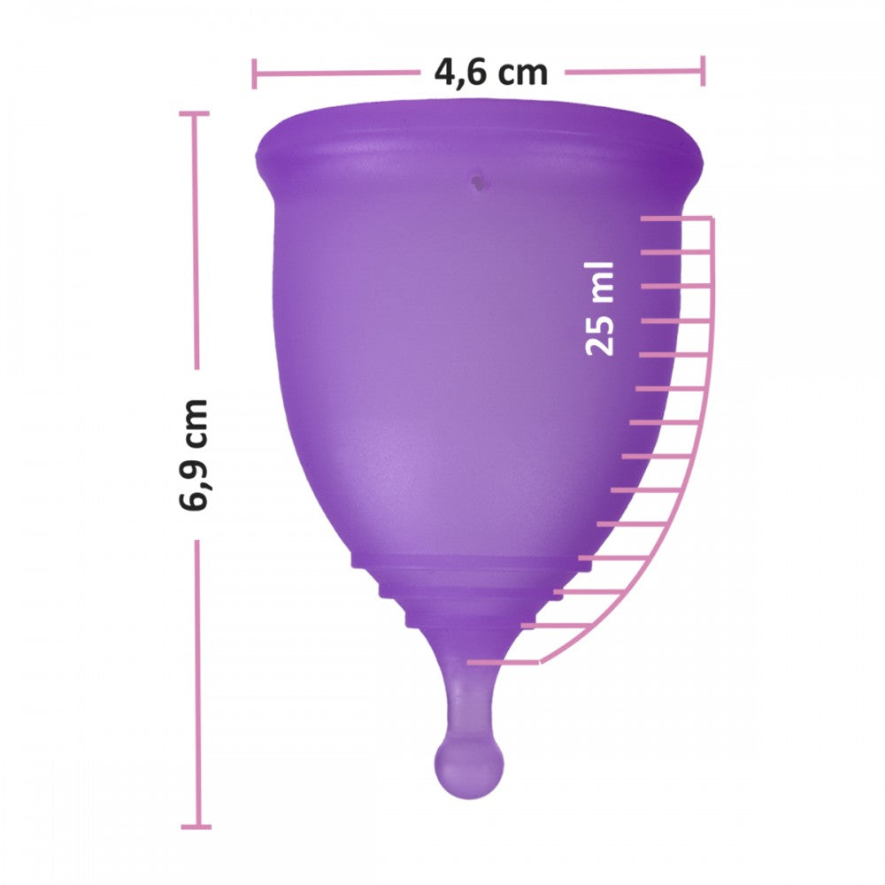 copa menstrual sexshop lina betancurt
