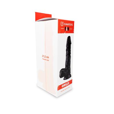 dildo realista sexshop lina betancurt