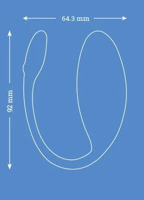 Vibrador We Vibe Jive Tokens