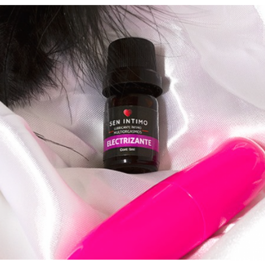 Multiorgasmos Electrizante Lina Betancurt