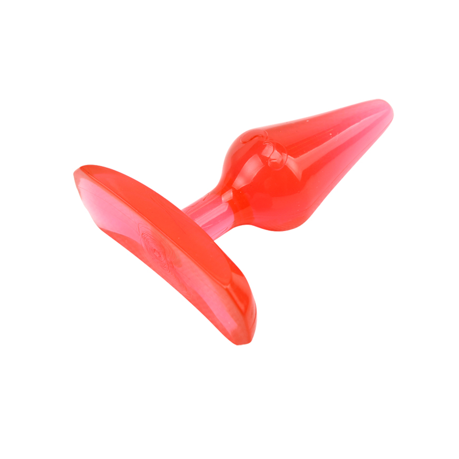 Plug Anal Basic Training