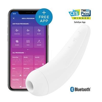 satisfyer lina betancurt sexshop