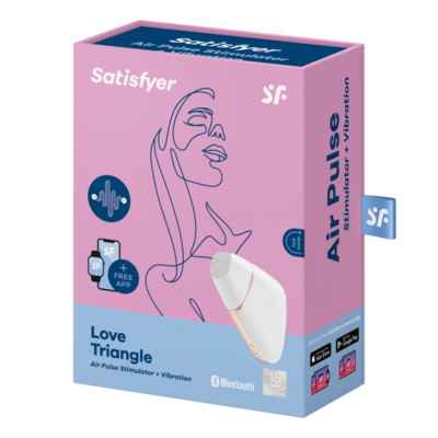 satisfyer succionador lina betancurt sexshop