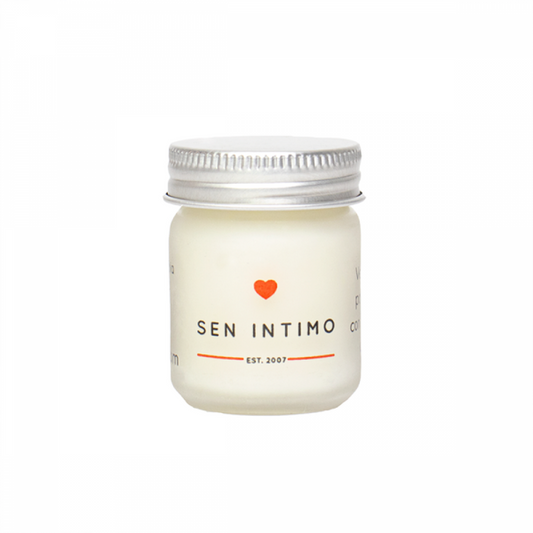 Vela sensual para Masajes con Feromonas