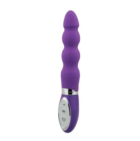 Dildo Vibrador Lys Wild Pearls beads Vibe