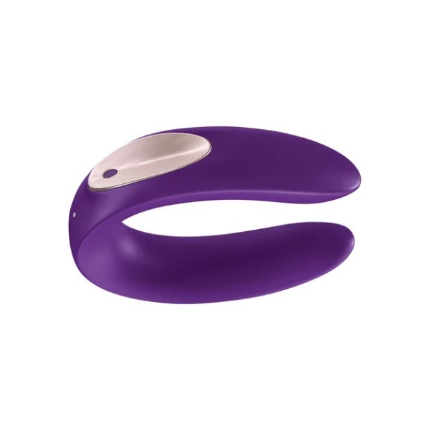 vibrador para parejas satisfyer sexshop lina betancurt