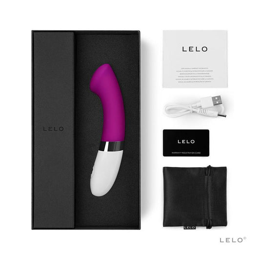 vibrador para punto g lelo sexshop lina betancurt