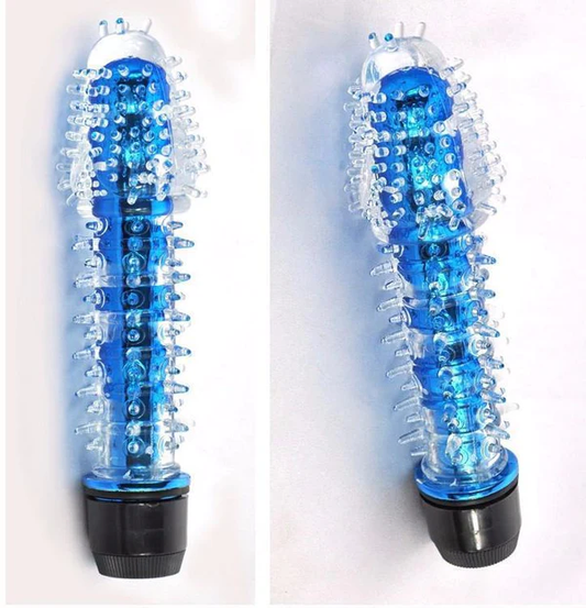 Vibrador para mujer Afrodita  estimulacion del punto g