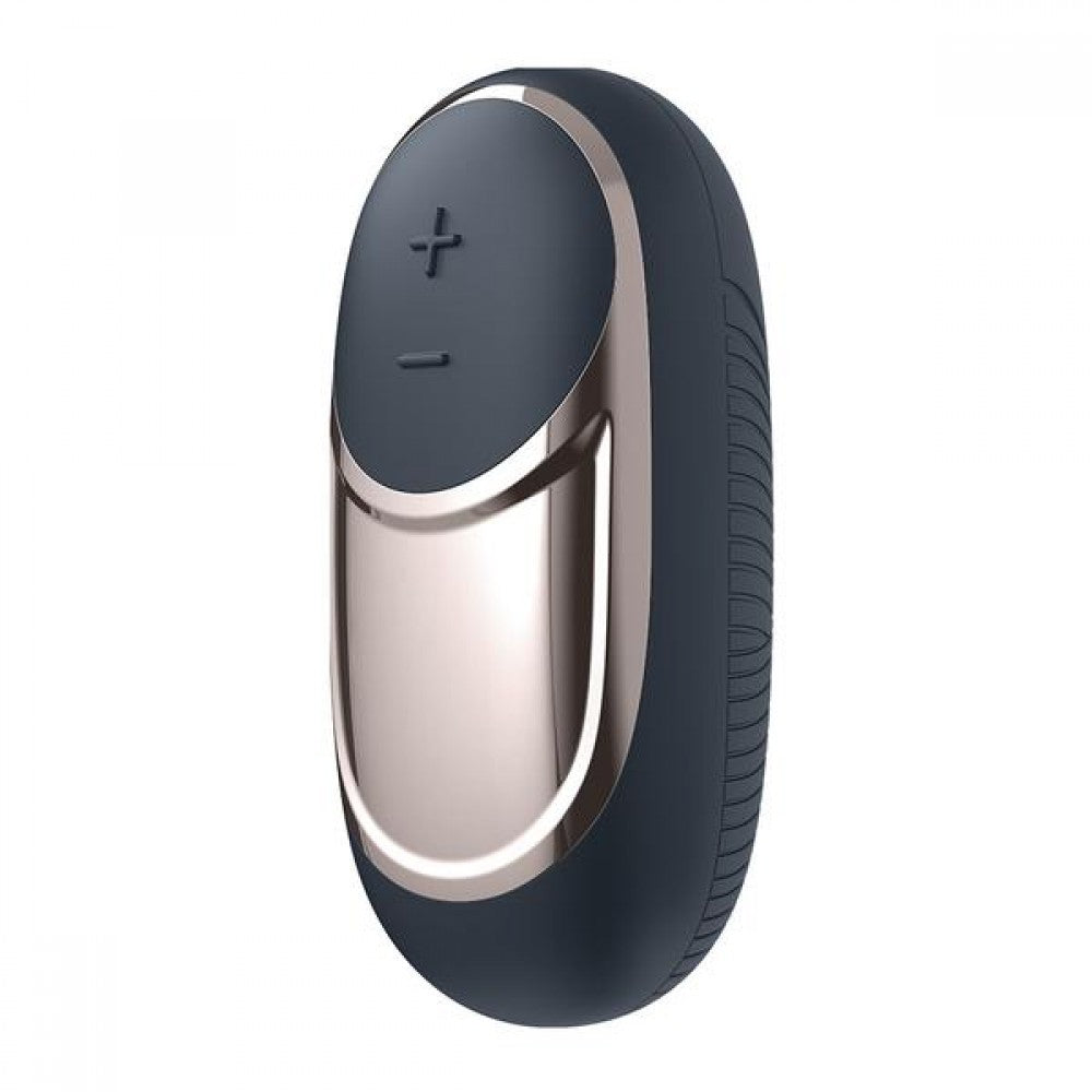 Bala Vibradora Satisfyer Layons Dark Desire
