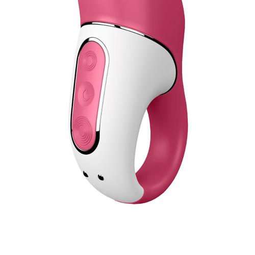 vibrador satisfyer para mujer lina betancurt sexshop