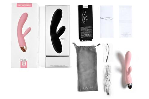 vibrador svakom alice sexshop lina betancurt