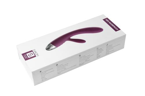 vibrador svakom alice sexshop lina betancurt