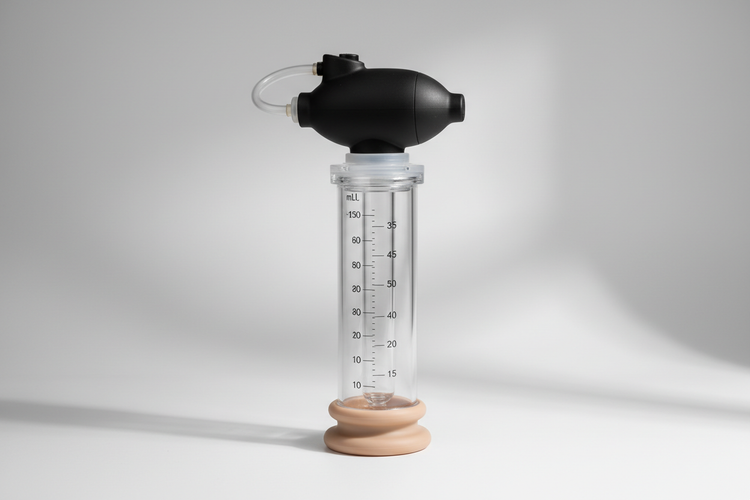 bombas de crecimiento para el pene en la sex shop de lina betancurt en tupuntosex