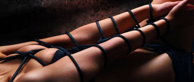 Bondage - BDSM