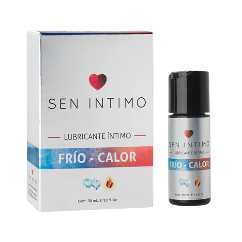 lubricante frio calor  tarro y presentacion