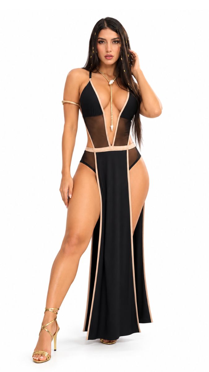 Disfraz para mujer Cleopatra Nocturna – Cairo