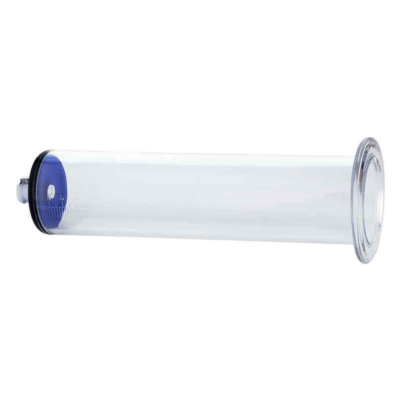 Bomba de vacio para el pene manual LuxaMax