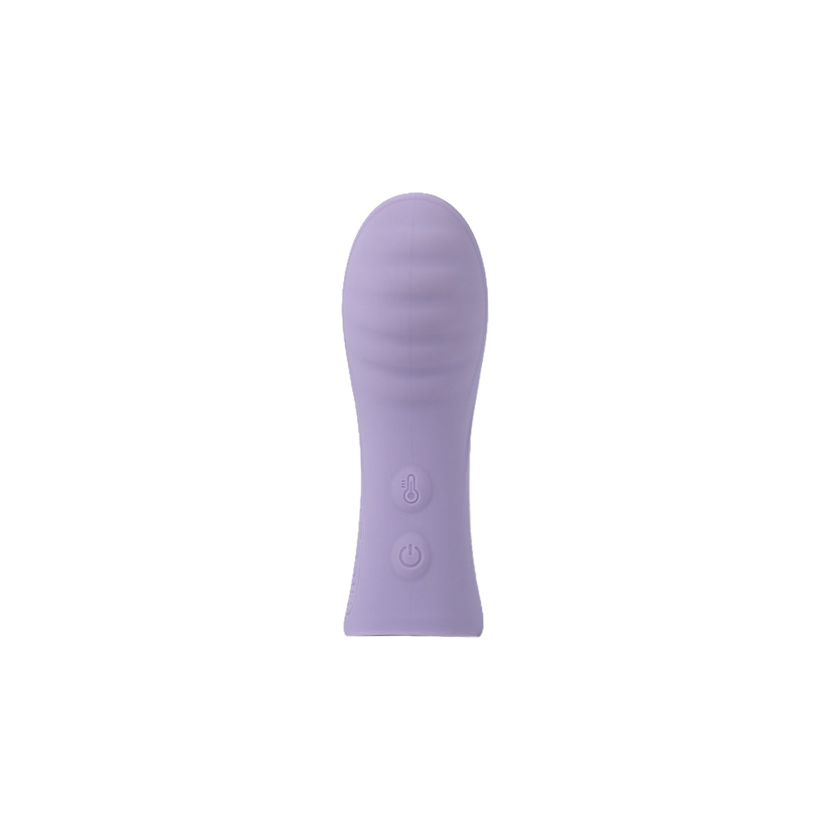 Vibrador de Dedo para Punto G con Calor FingFun