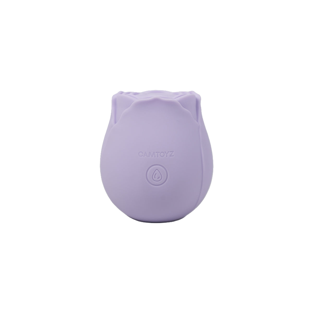 Estimulador de Clítoris con Pulsaciones a Tu Ritmo  Tap Rose