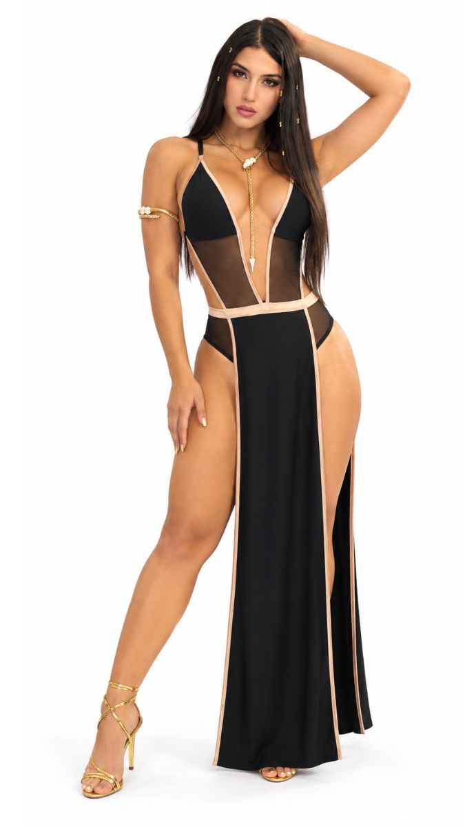 Disfraz para mujer Cleopatra Nocturna – Cairo