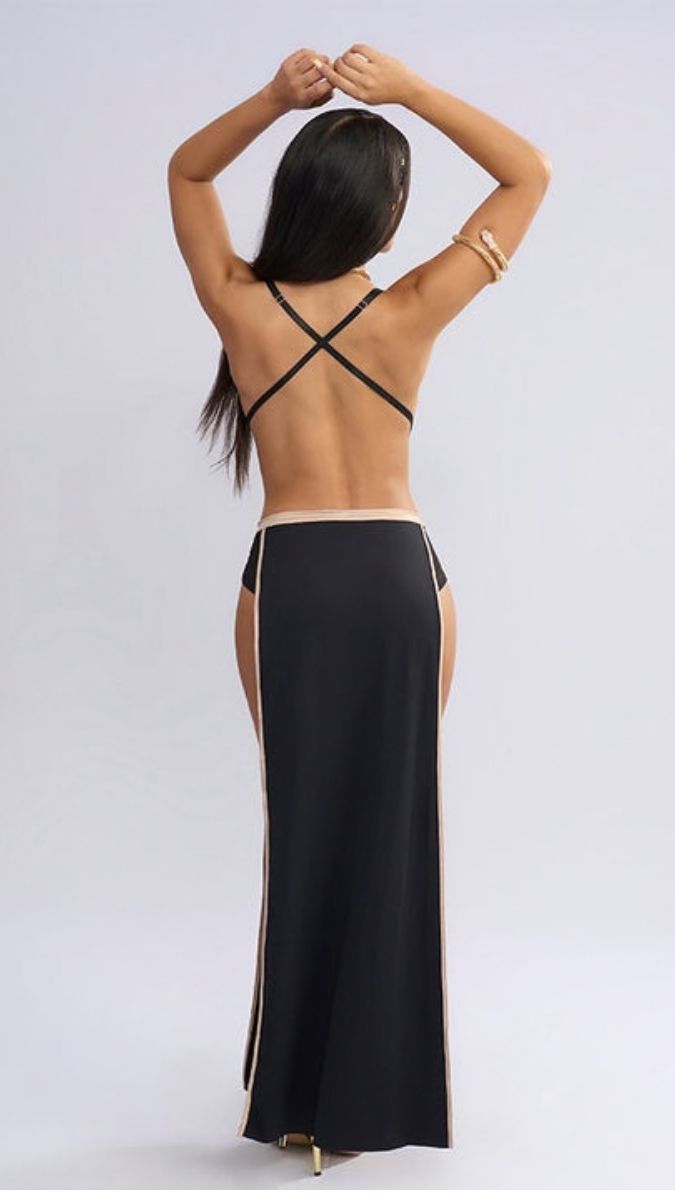 Disfraz para mujer Cleopatra Nocturna – Cairo