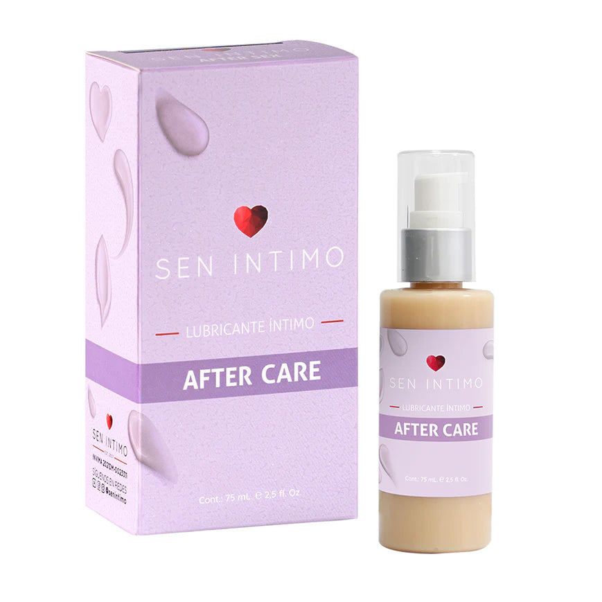 Lubricante intimo After Sex 75ml