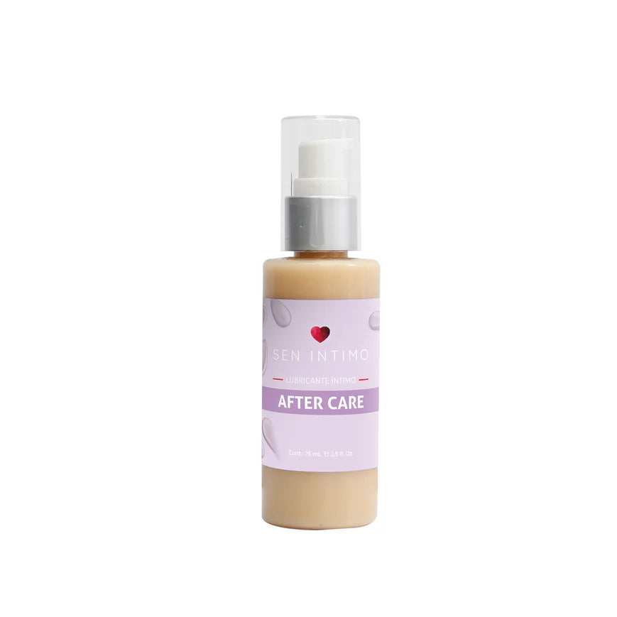 Lubricante intimo After Sex 75ml