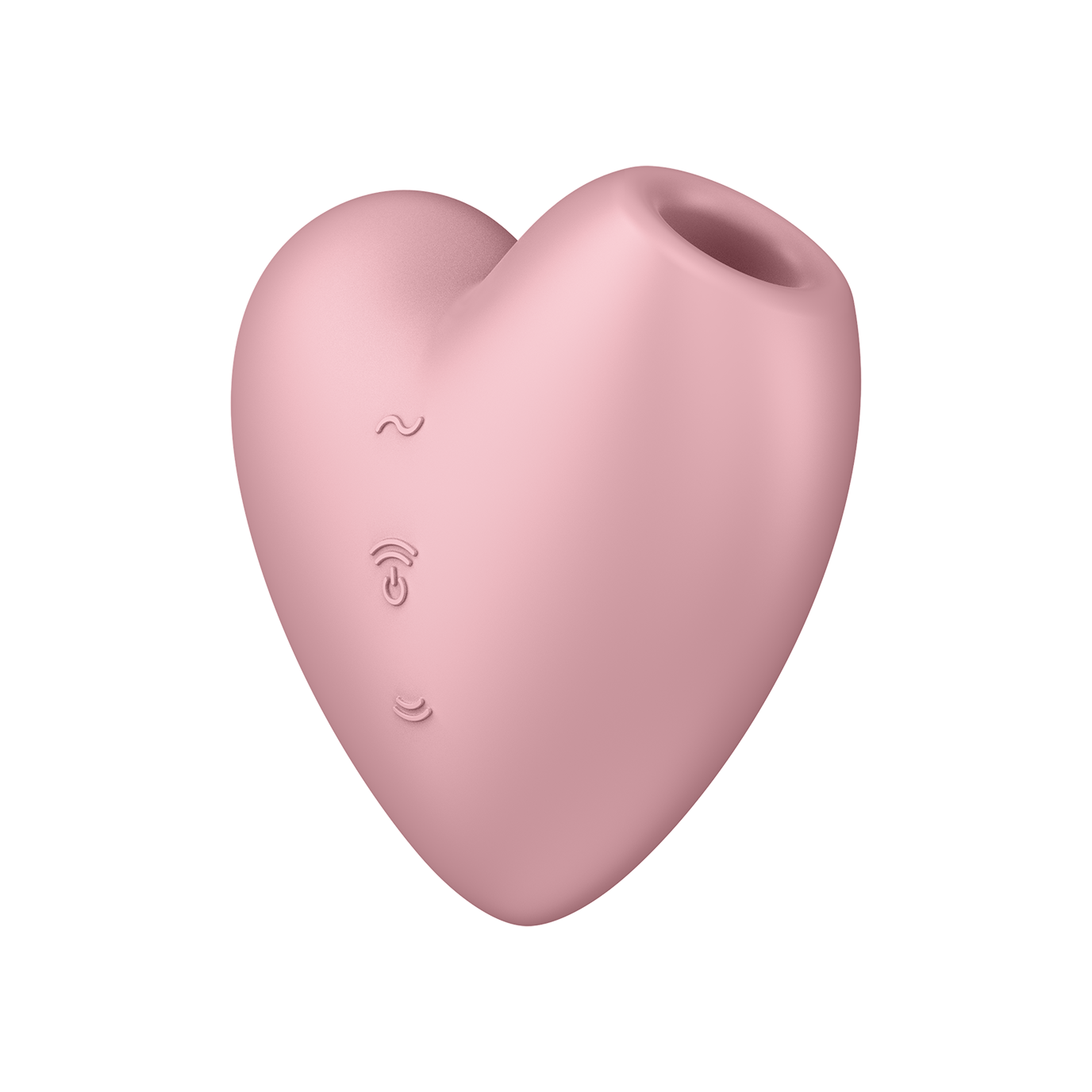 Succionador Clitorial Satisfyer Cutie Heart