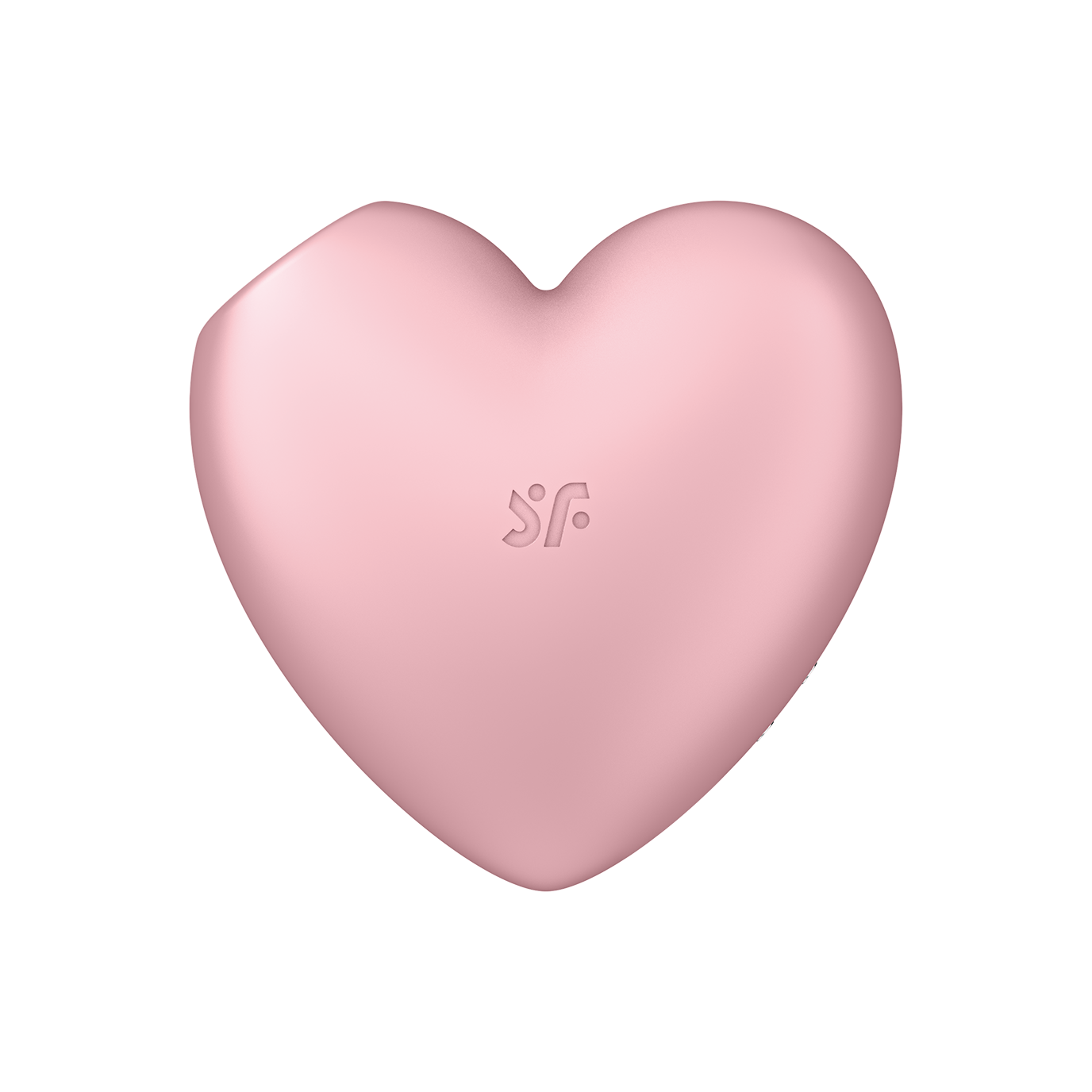 Succionador Clitorial Satisfyer Cutie Heart