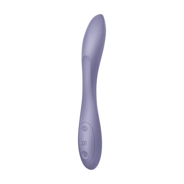 Satisfyer Vibrador Flexible G-Spot Flex 2 Punto G