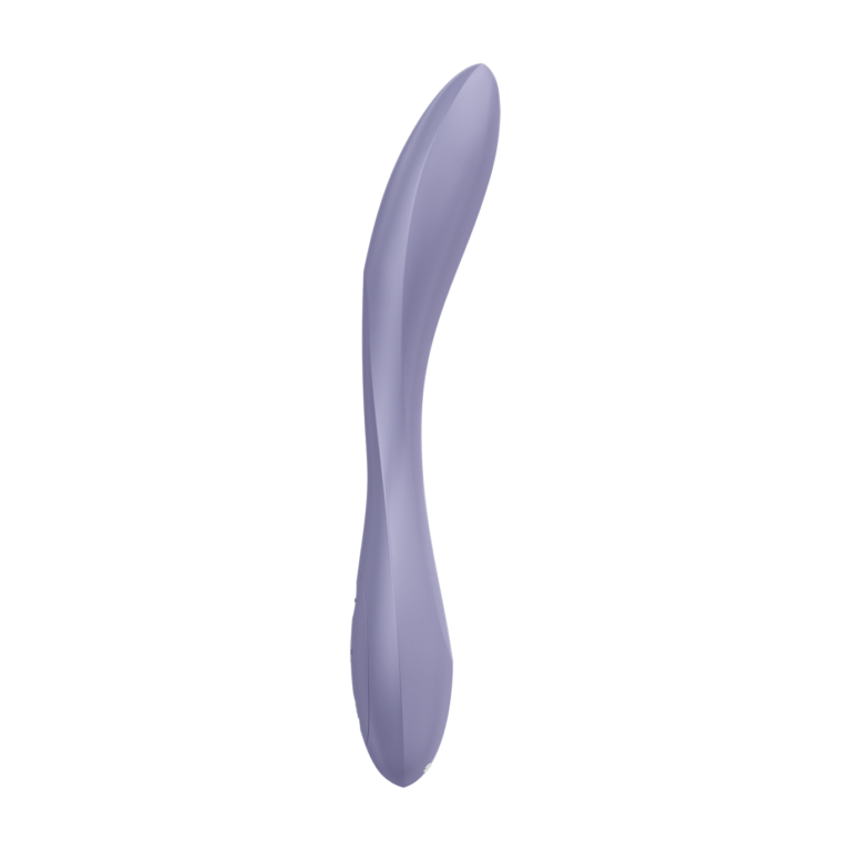 Satisfyer Vibrador Flexible G-Spot Flex 2 Punto G
