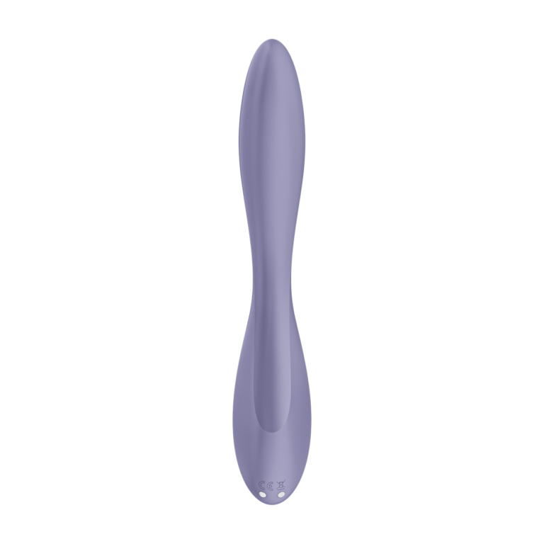 Satisfyer Vibrador Flexible G-Spot Flex 2 Punto G