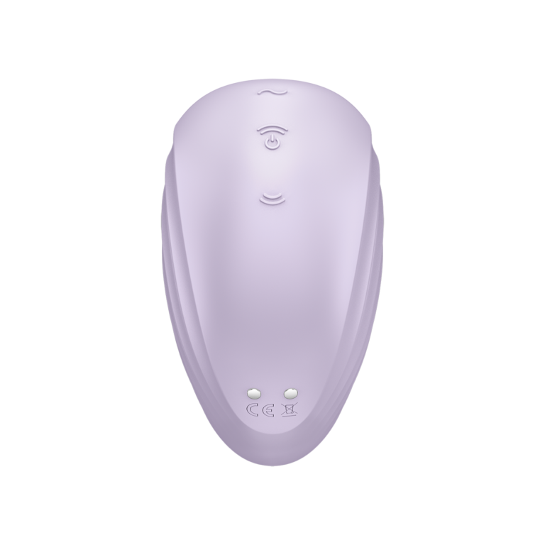 Satisfyer Pearl Diver