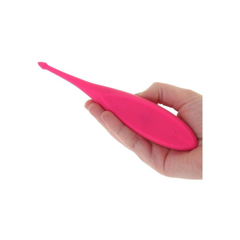 Satisfyer Twirling Fun