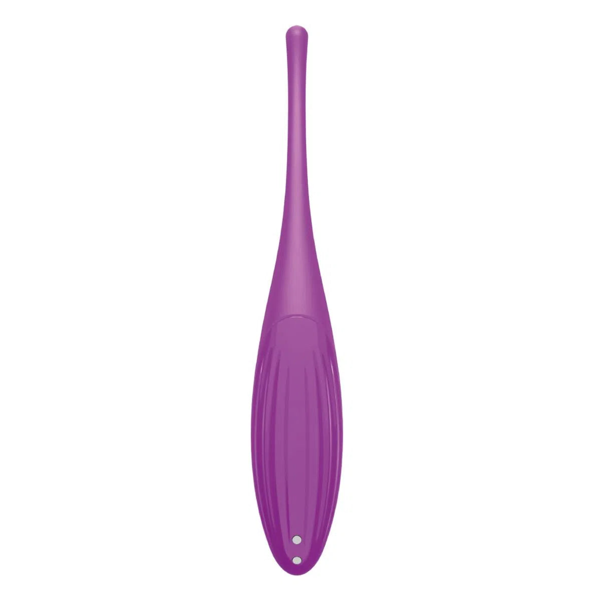 Estimulador de clítoris Satisfyer Twirling Joy Morado