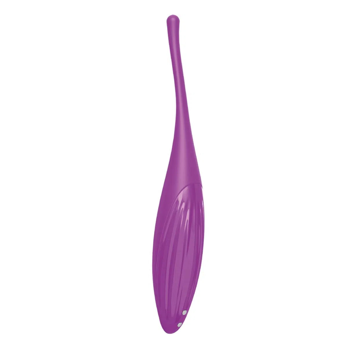 Estimulador de clítoris Satisfyer Twirling Joy Morado