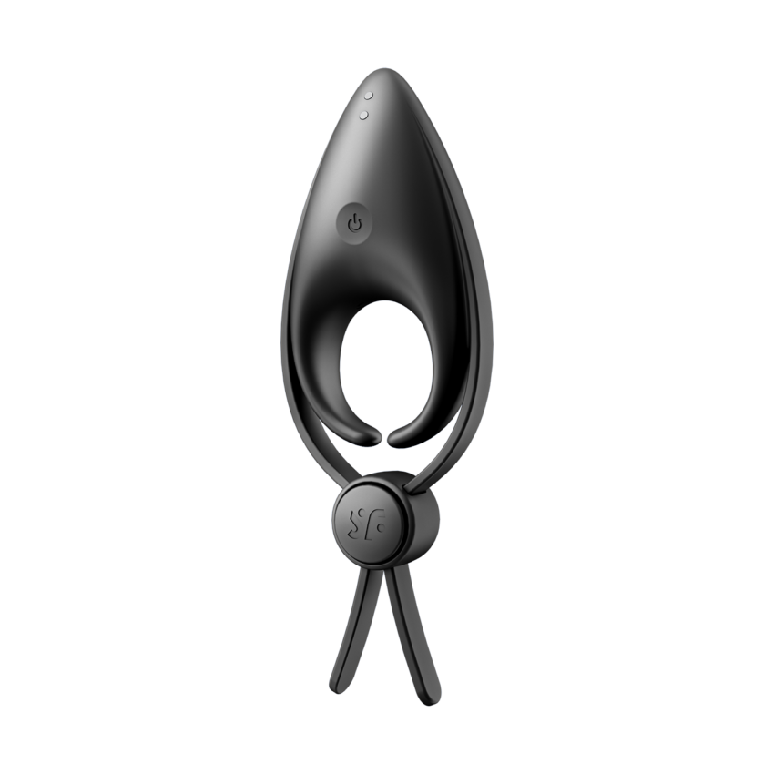 Satisfyer Sniper Negro