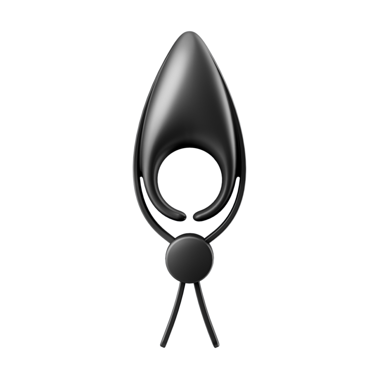 Satisfyer Sniper Negro