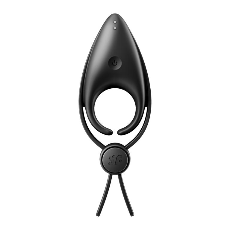 Satisfyer Sniper Negro