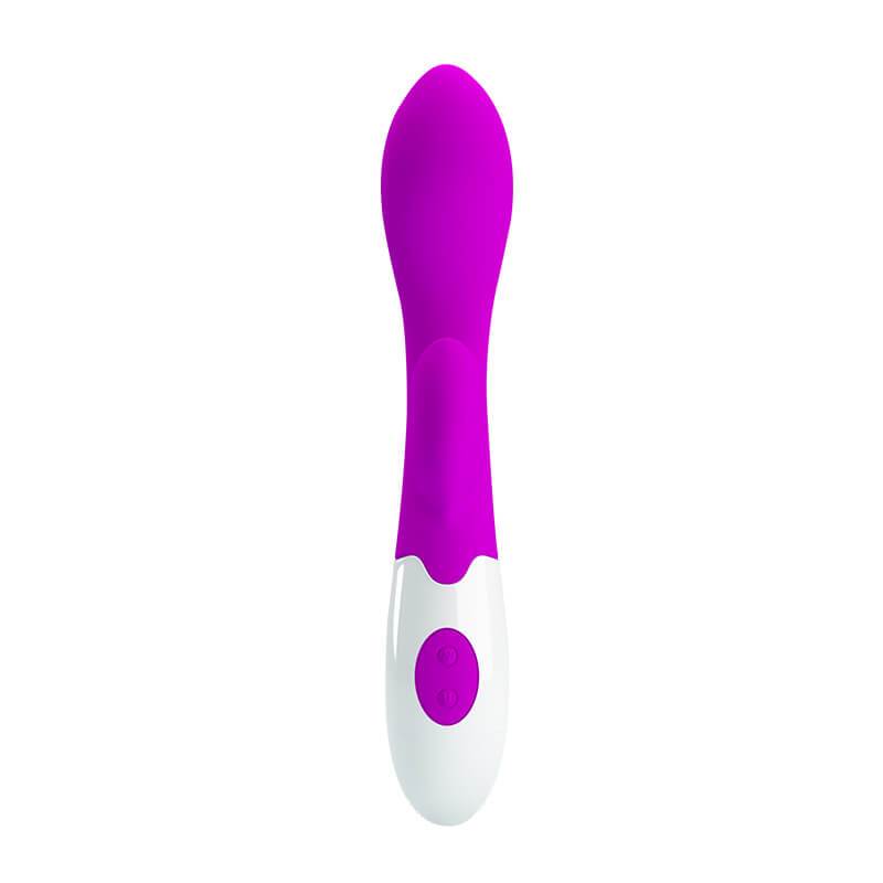 Vibrador Good Bunny Hestia Morado