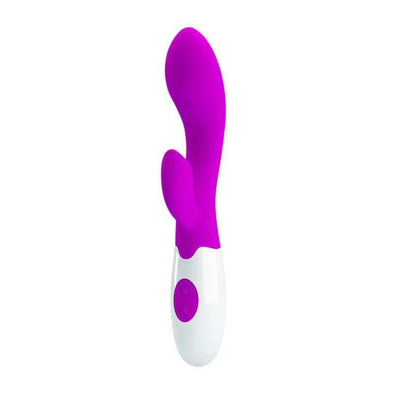 Vibrador Good Bunny Hestia Morado