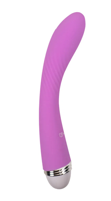 Vibrador Lara Lila Punto G