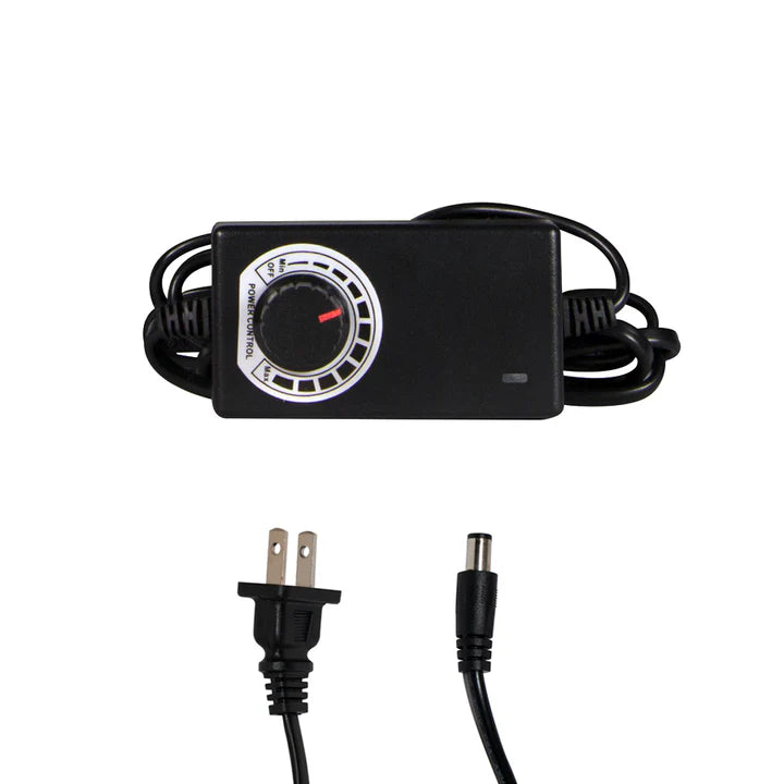 Control remoto de la máquina sexual Droideka, regulador de velocidad con cable de 232 cm.