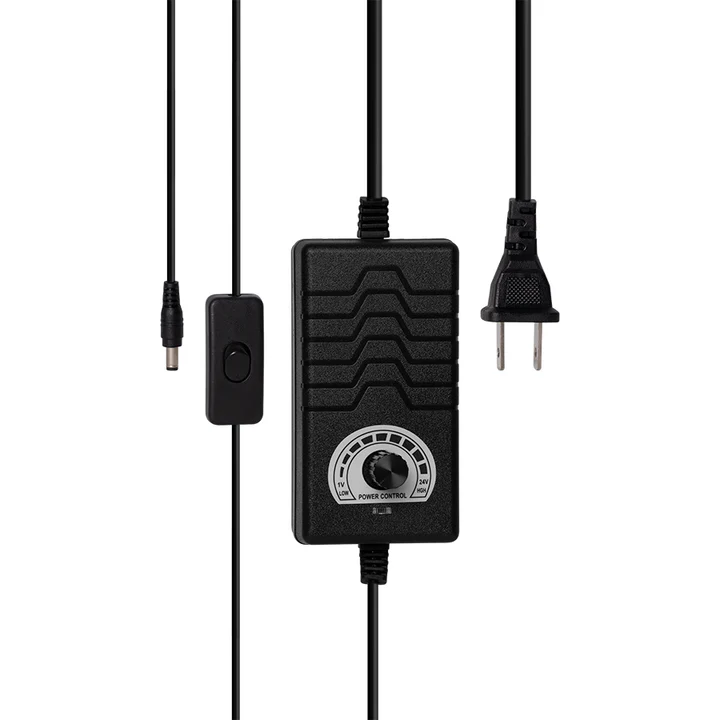 Control de velocidad con cable para máquina sexual Marvin Kit.