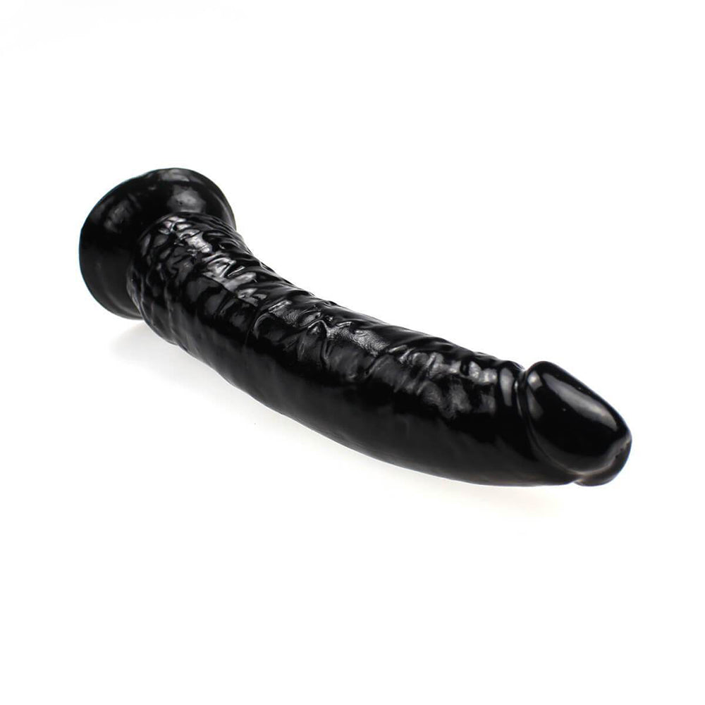 Dildo Realista Baru 21 cm