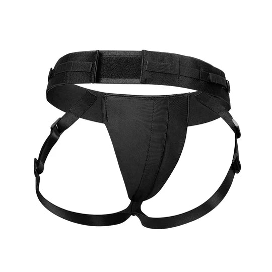 💥 Explora el Placer Sin Límites con el Arnés Strapless Lovense – Ajuste Cómodo, Compatible y Listo para Jugar